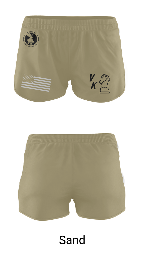 Ranger Panties, VMFA-121, , Teamtime, Team time, sublimation, custom sports apparel, team uniforms, spirit wear, spiritwear, sports uniforms, custom shirts, team store, custom team store, fundraiser sports, apparel fundraiser