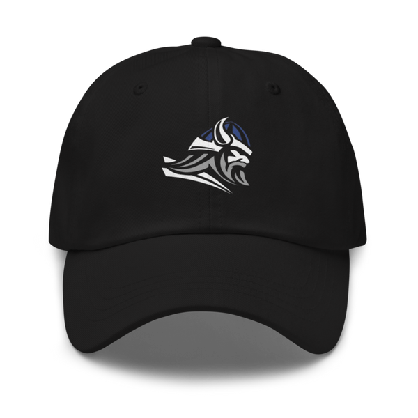 Dad hat - Black