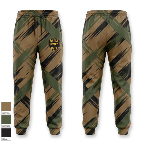 Sweatpants, MAUKA UNIT, Police, Teamtime, Team time, sublimation, custom sports apparel, team uniforms, spirit wear, spiritwear, sports uniforms, custom shirts, team store, custom team store, fundraiser sports, apparel fundraiser