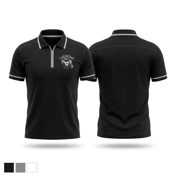 Short Sleeve Performance Polo, Albert Gallatin Colonials, , Teamtime, Team time, sublimation, custom sports apparel, team uniforms, spirit wear, spiritwear, sports uniforms, custom shirts, team store, custom team store, fundraiser sports, apparel fundraiser