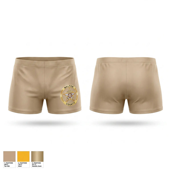 Ranger Panties, Bravo Shift, Police, Teamtime, Team time, sublimation, custom sports apparel, team uniforms, spirit wear, spiritwear, sports uniforms, custom shirts, team store, custom team store, fundraiser sports, apparel fundraiser
