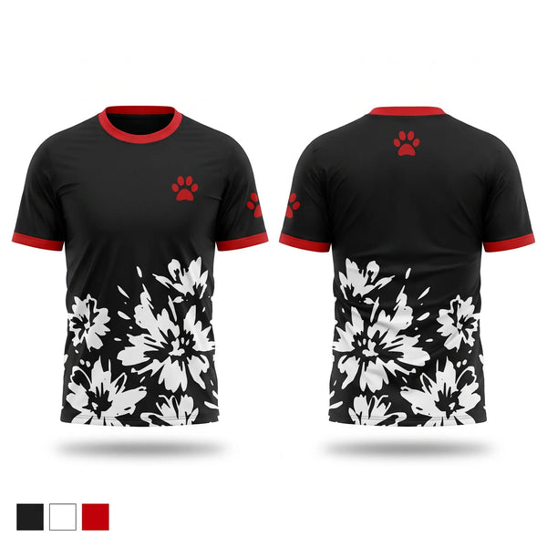 Short Sleeve Performance Shirt, Chargers, Field Hockey, Teamtime, Team time, sublimation, custom sports apparel, team uniforms, spirit wear, spiritwear, sports uniforms, custom shirts, team store, custom team store, fundraiser sports, apparel fundraiser