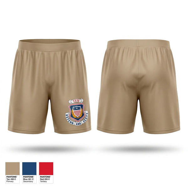 Ranger Panties, 528TH S-1, Army, Teamtime, Team time, sublimation, custom sports apparel, team uniforms, spirit wear, spiritwear, sports uniforms, custom shirts, team store, custom team store, fundraiser sports, apparel fundraiser