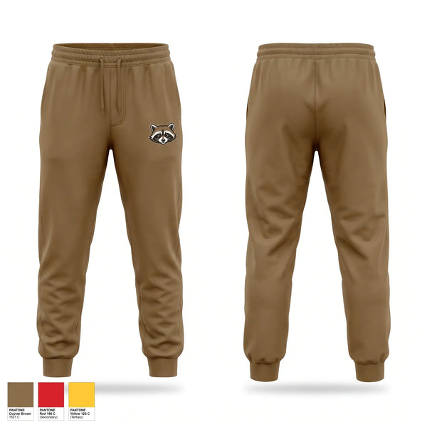 Sweatpants, 1020th EVCC, Army, Teamtime, Team time, sublimation, custom sports apparel, team uniforms, spirit wear, spiritwear, sports uniforms, custom shirts, team store, custom team store, fundraiser sports, apparel fundraiser