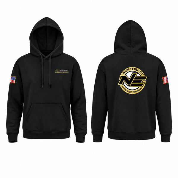 Hoodie, Byers, EMS/EMT, Teamtime, Team time, sublimation, custom sports apparel, team uniforms, spirit wear, spiritwear, sports uniforms, custom shirts, team store, custom team store, fundraiser sports, apparel fundraiser