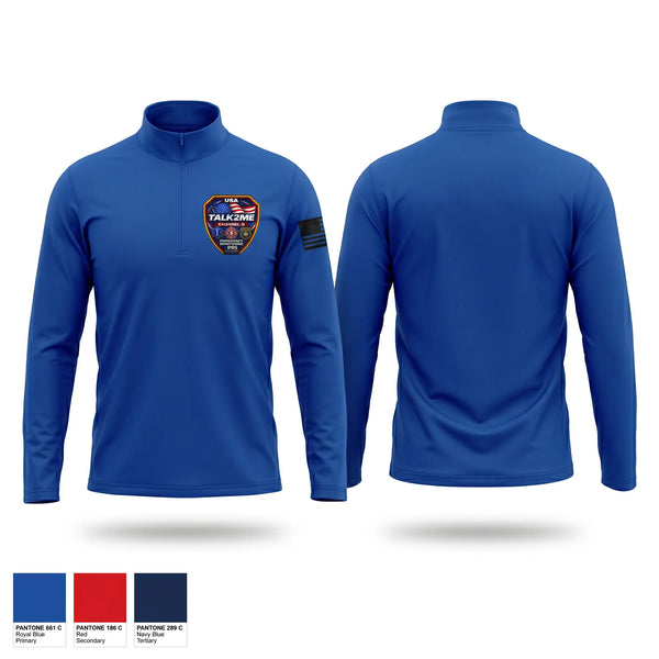 Windbreaker, Public Radio Service Emergency Monitoring, Fire Department, Teamtime, Team time, sublimation, custom sports apparel, team uniforms, spirit wear, spiritwear, sports uniforms, custom shirts, team store, custom team store, fundraiser sports, apparel fundraiser