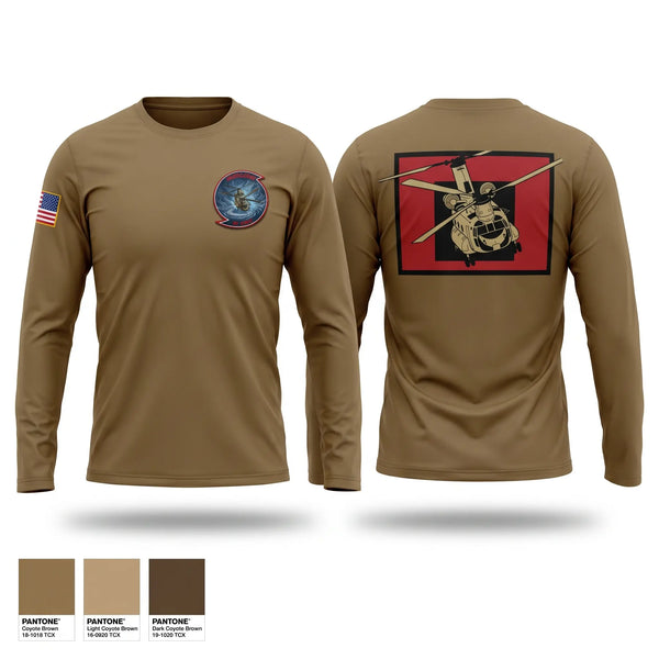 Long Sleeve Performance Shirt, Hurricanes, Army, Teamtime, Team time, sublimation, custom sports apparel, team uniforms, spirit wear, spiritwear, sports uniforms, custom shirts, team store, custom team store, fundraiser sports, apparel fundraiser