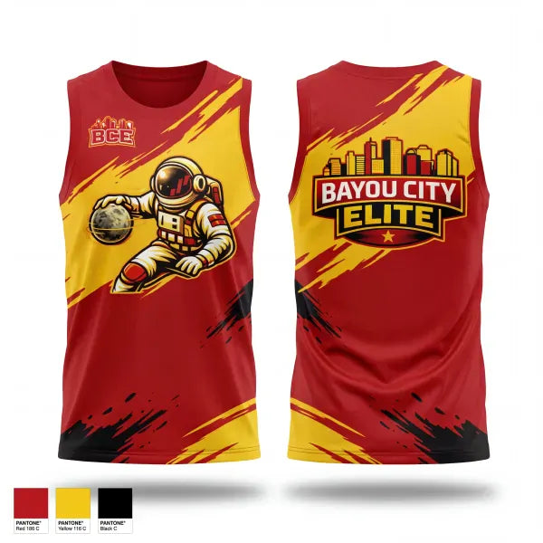 Mens Basketball Jersey, Bayou City Elite Academy, Men's Basketball, Teamtime, Team time, sublimation, custom sports apparel, team uniforms, spirit wear, spiritwear, sports uniforms, custom shirts, team store, custom team store, fundraiser sports, apparel fundraiser