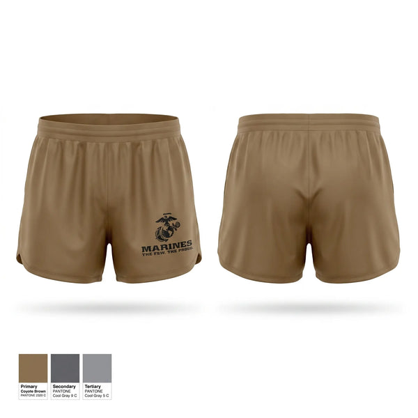 Ranger Panties, OMC 1st Maintenance, Marines, Teamtime, Team time, sublimation, custom sports apparel, team uniforms, spirit wear, spiritwear, sports uniforms, custom shirts, team store, custom team store, fundraiser sports, apparel fundraiser