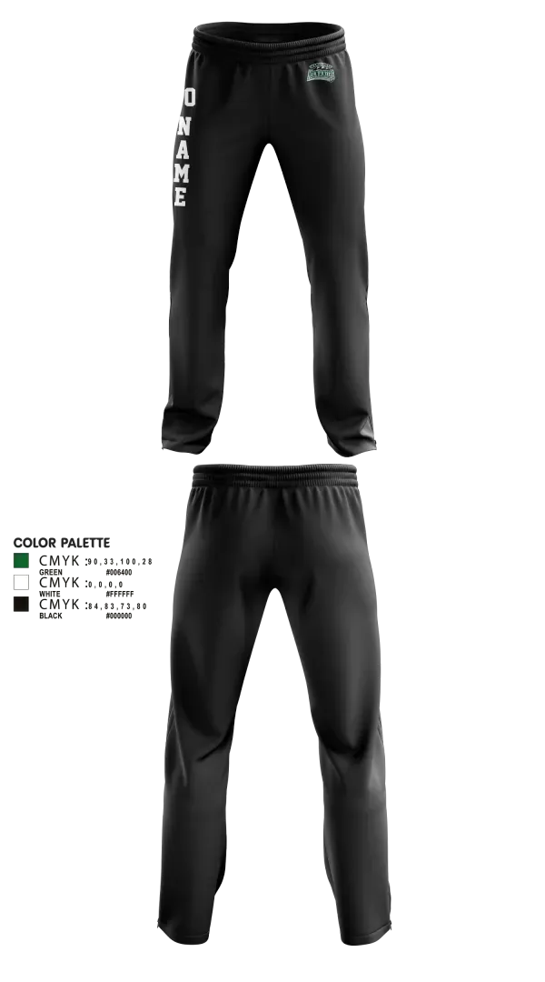 Sweatpants, Wachusett Regional High School Ice Hockey, Ice Hockey, Teamtime, Team time, sublimation, custom sports apparel, team uniforms, spirit wear, spiritwear, sports uniforms, custom shirts, team store, custom team store, fundraiser sports, apparel fundraiser