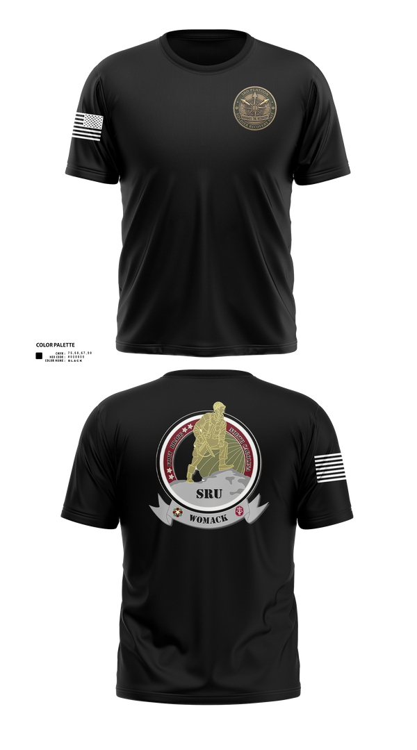 Short Sleeve Performance Shirt, Soldier Recovery Unit, Army, Teamtime, Team time, sublimation, custom sports apparel, team uniforms, spirit wear, spiritwear, sports uniforms, custom shirts, team store, custom team store, fundraiser sports, apparel fundraiser