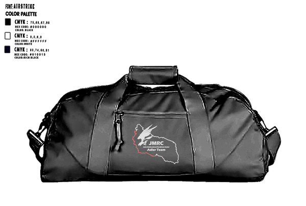Adler Team 80022566 Duffle Bag - 1