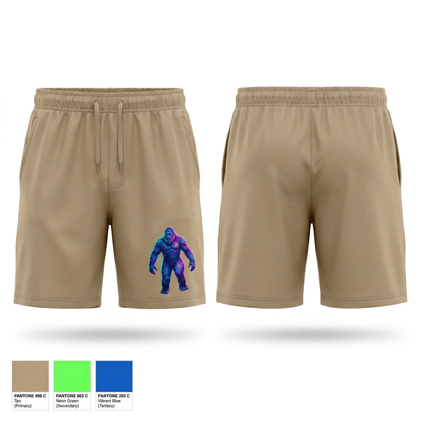 Athletic Shorts With Pockets, 3-140th, National Guard, Teamtime, Team time, sublimation, custom sports apparel, team uniforms, spirit wear, spiritwear, sports uniforms, custom shirts, team store, custom team store, fundraiser sports, apparel fundraiser