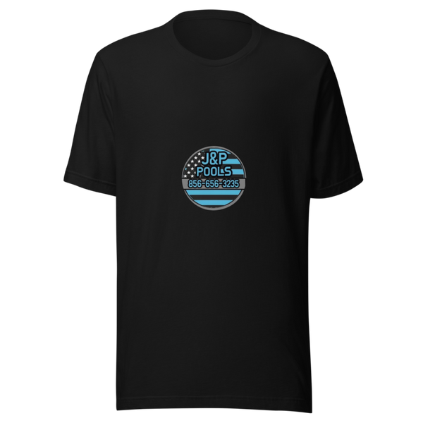 Unisex Staple T-Shirt - Black