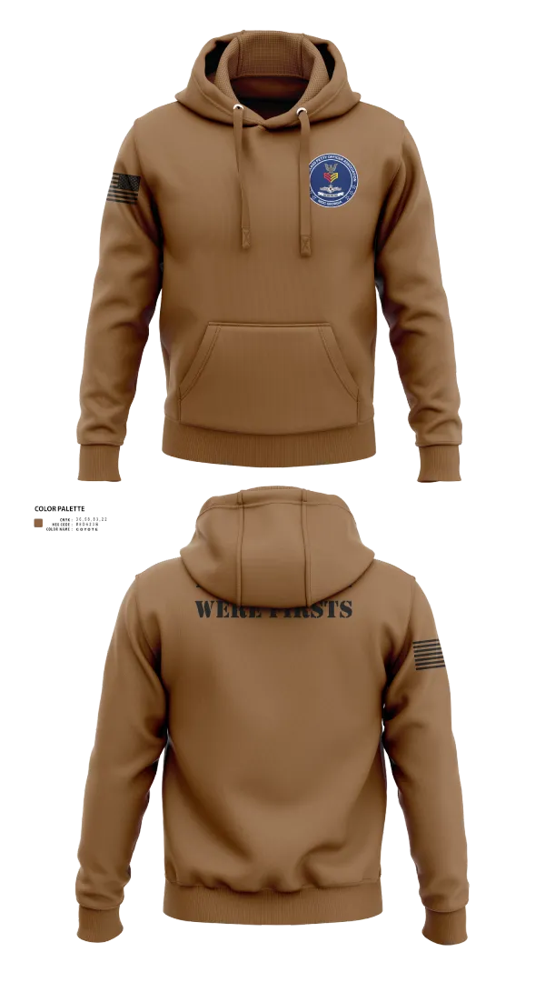 Hoodie, NIOC GA fcpoa, , Teamtime, Team time, sublimation, custom sports apparel, team uniforms, spirit wear, spiritwear, sports uniforms, custom shirts, team store, custom team store, fundraiser sports, apparel fundraiser
