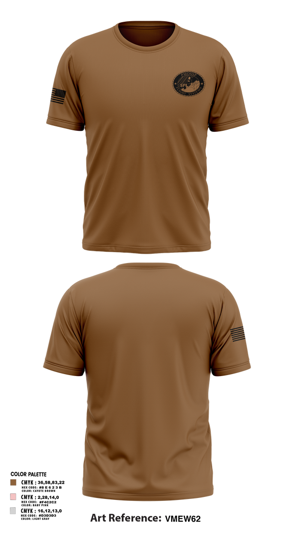 Short Sleeve Performance Shirt, PMO SSP Flight Systems, Navy, Teamtime, Team time, sublimation, custom sports apparel, team uniforms, spirit wear, spiritwear, sports uniforms, custom shirts, team store, custom team store, fundraiser sports, apparel fundraiser