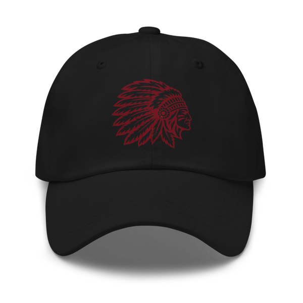 Dad hat - Black