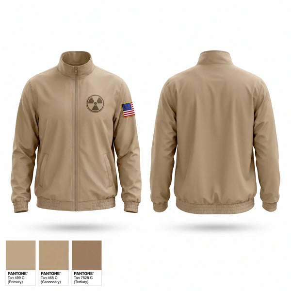 Windbreaker, NCR STC, Police, Teamtime, Team time, sublimation, custom sports apparel, team uniforms, spirit wear, spiritwear, sports uniforms, custom shirts, team store, custom team store, fundraiser sports, apparel fundraiser