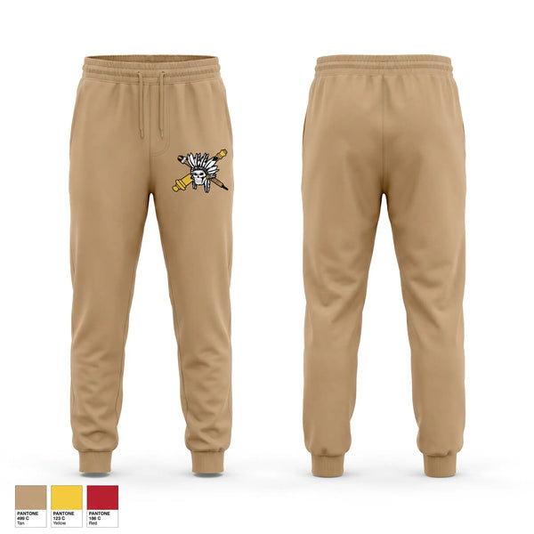 Sweatpants, A 3-157, Army, Teamtime, Team time, sublimation, custom sports apparel, team uniforms, spirit wear, spiritwear, sports uniforms, custom shirts, team store, custom team store, fundraiser sports, apparel fundraiser