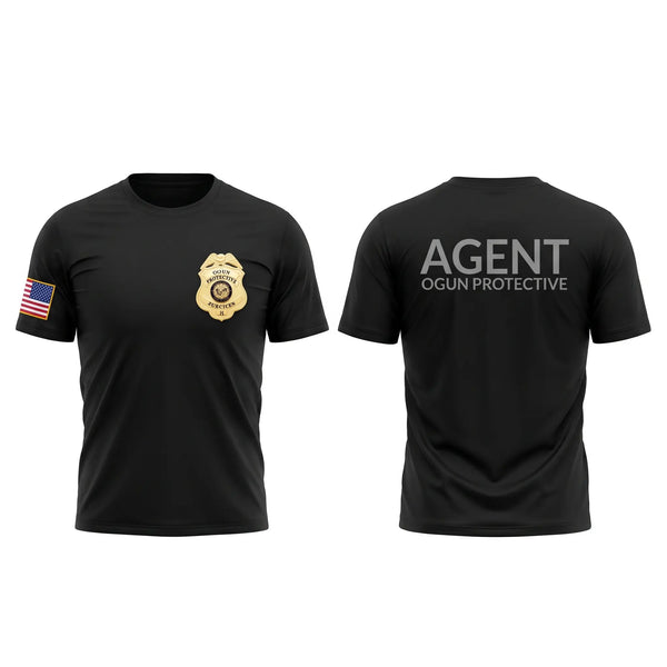 Short Sleeve Performance Shirt, OGUN, Police, Teamtime, Team time, sublimation, custom sports apparel, team uniforms, spirit wear, spiritwear, sports uniforms, custom shirts, team store, custom team store, fundraiser sports, apparel fundraiser