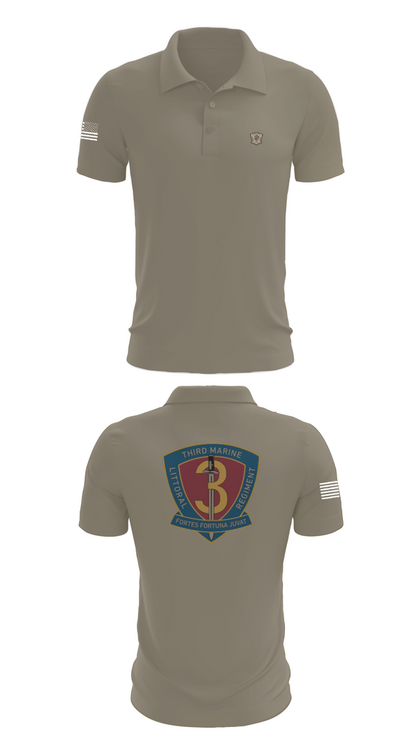 Short Sleeve Performance Polo, 3D LCT, Marines, Teamtime, Team time, sublimation, custom sports apparel, team uniforms, spirit wear, spiritwear, sports uniforms, custom shirts, team store, custom team store, fundraiser sports, apparel fundraiser