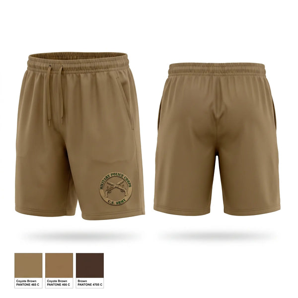 Athletic Shorts With Pockets, 344th MP Co., Army, Teamtime, Team time, sublimation, custom sports apparel, team uniforms, spirit wear, spiritwear, sports uniforms, custom shirts, team store, custom team store, fundraiser sports, apparel fundraiser