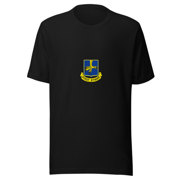 Unisex Staple T-Shirt - Black