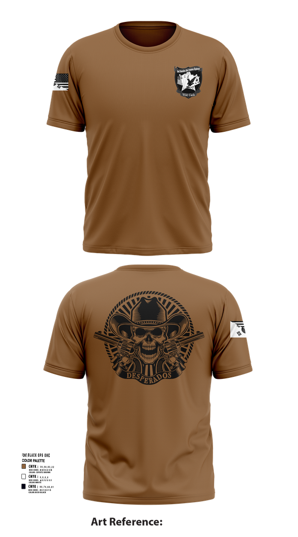 Short Sleeve Performance Shirt, Desperados, , Teamtime, Team time, sublimation, custom sports apparel, team uniforms, spirit wear, spiritwear, sports uniforms, custom shirts, team store, custom team store, fundraiser sports, apparel fundraiser