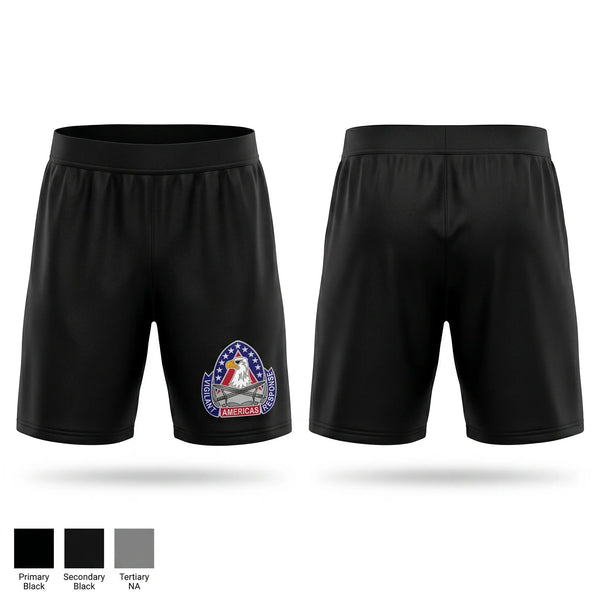 Ranger Panties, 410th Contracting Support Brigade, Army, Teamtime, Team time, sublimation, custom sports apparel, team uniforms, spirit wear, spiritwear, sports uniforms, custom shirts, team store, custom team store, fundraiser sports, apparel fundraiser