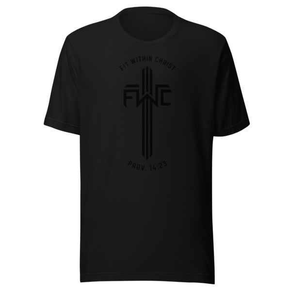 Unisex Staple T-Shirt - Black