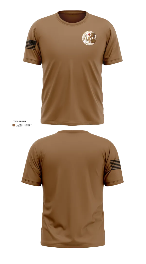 Short Sleeve Performance Shirt, Tripler Kilape, , Teamtime, Team time, sublimation, custom sports apparel, team uniforms, spirit wear, spiritwear, sports uniforms, custom shirts, team store, custom team store, fundraiser sports, apparel fundraiser