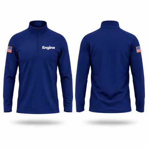 Windbreaker, Engine, Fire Department, Teamtime, Team time, sublimation, custom sports apparel, team uniforms, spirit wear, spiritwear, sports uniforms, custom shirts, team store, custom team store, fundraiser sports, apparel fundraiser