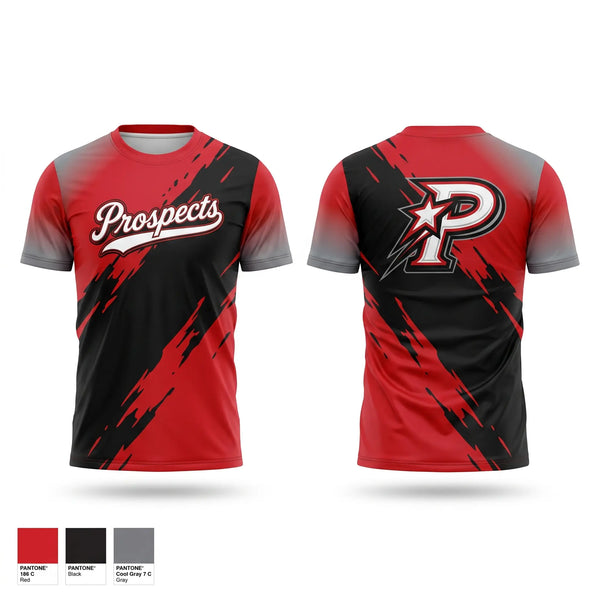 Football Jersey, South Georgia Prospects, Baseball, Teamtime, Team time, sublimation, custom sports apparel, team uniforms, spirit wear, spiritwear, sports uniforms, custom shirts, team store, custom team store, fundraiser sports, apparel fundraiser