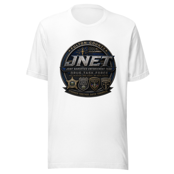 Unisex Staple T-Shirt - White