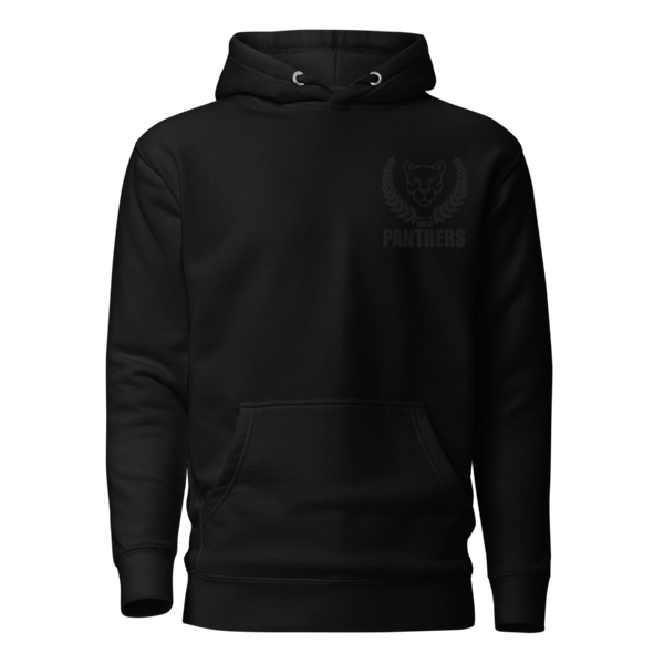 Panthers 50004080 Unisex Premium Hoodie | Cotton Heritage M2580