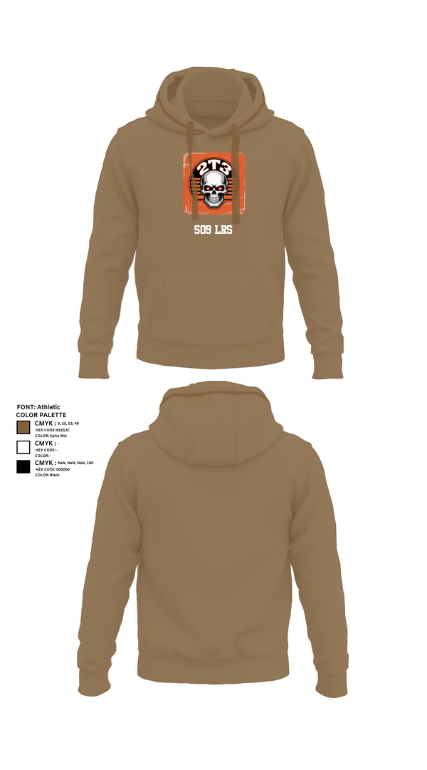 Hoodie, 509 LRS, , Teamtime, Team time, sublimation, custom sports apparel, team uniforms, spirit wear, spiritwear, sports uniforms, custom shirts, team store, custom team store, fundraiser sports, apparel fundraiser