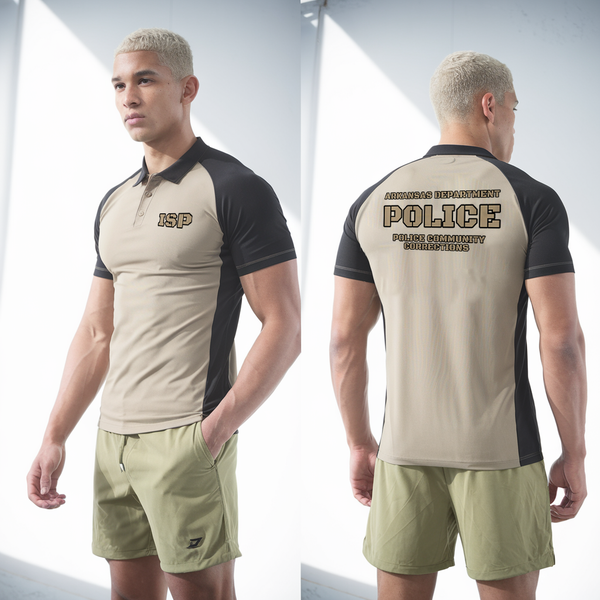 Short Sleeve Performance Polo, ISP, , Teamtime, Team time, sublimation, custom sports apparel, team uniforms, spirit wear, spiritwear, sports uniforms, custom shirts, team store, custom team store, fundraiser sports, apparel fundraiser