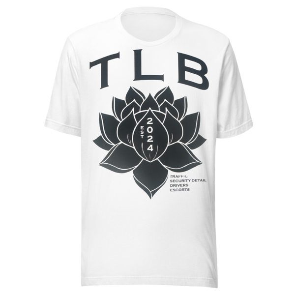 Unisex Staple T-Shirt - White
