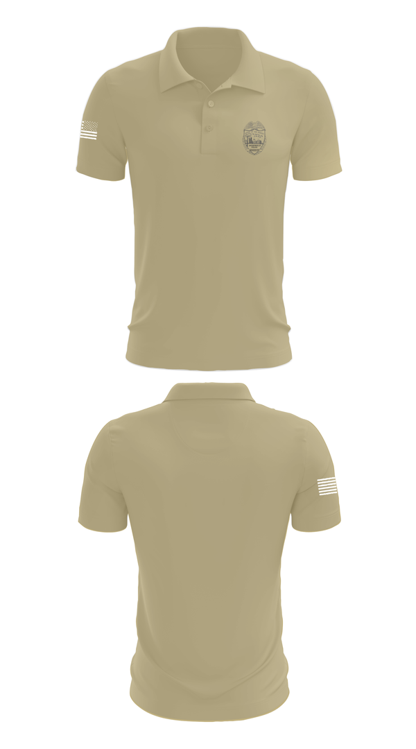 Short Sleeve Performance Polo, SERVICES DIV., , Teamtime, Team time, sublimation, custom sports apparel, team uniforms, spirit wear, spiritwear, sports uniforms, custom shirts, team store, custom team store, fundraiser sports, apparel fundraiser