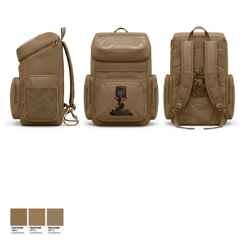 Gear Bag, 189th DSSB A.CO, Army, Teamtime, Team time, sublimation, custom sports apparel, team uniforms, spirit wear, spiritwear, sports uniforms, custom shirts, team store, custom team store, fundraiser sports, apparel fundraiser