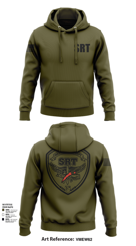 Hoodie, Pocola SRT, , Teamtime, Team time, sublimation, custom sports apparel, team uniforms, spirit wear, spiritwear, sports uniforms, custom shirts, team store, custom team store, fundraiser sports, apparel fundraiser