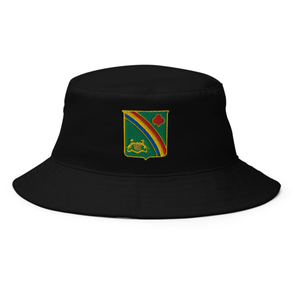1st Battalion 69th Infantry Regiment 40459574 Bucket Hat | Big Accessories BX003