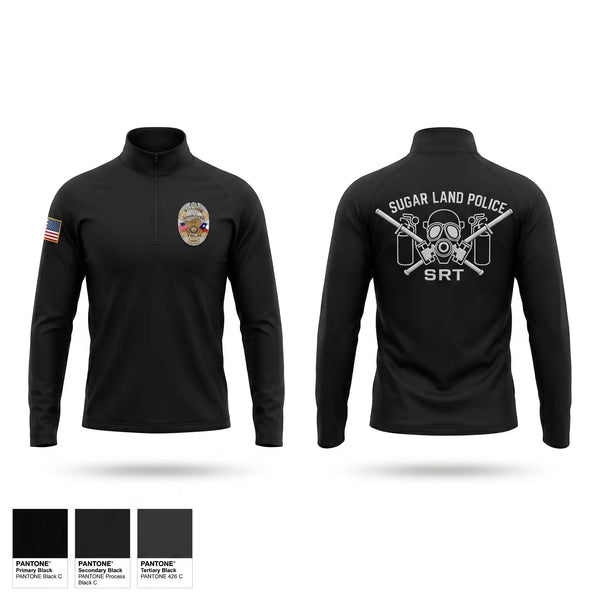 Windbreaker, Sugar Land Police Special Response Team, Police, Teamtime, Team time, sublimation, custom sports apparel, team uniforms, spirit wear, spiritwear, sports uniforms, custom shirts, team store, custom team store, fundraiser sports, apparel fundraiser