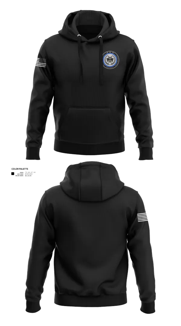 Hoodie, 3rd Division CIU, Police, Teamtime, Team time, sublimation, custom sports apparel, team uniforms, spirit wear, spiritwear, sports uniforms, custom shirts, team store, custom team store, fundraiser sports, apparel fundraiser