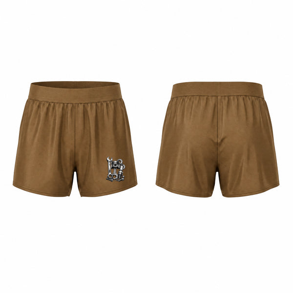 Ranger Panties, GSE, Army, Teamtime, Team time, sublimation, custom sports apparel, team uniforms, spirit wear, spiritwear, sports uniforms, custom shirts, team store, custom team store, fundraiser sports, apparel fundraiser