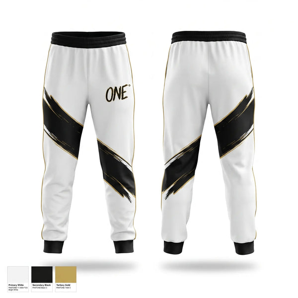 Sweatpants, ONE, Baseball, Teamtime, Team time, sublimation, custom sports apparel, team uniforms, spirit wear, spiritwear, sports uniforms, custom shirts, team store, custom team store, fundraiser sports, apparel fundraiser