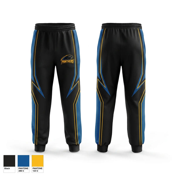Sweatpants, Ohio Valley Elite Football Club, , Teamtime, Team time, sublimation, custom sports apparel, team uniforms, spirit wear, spiritwear, sports uniforms, custom shirts, team store, custom team store, fundraiser sports, apparel fundraiser