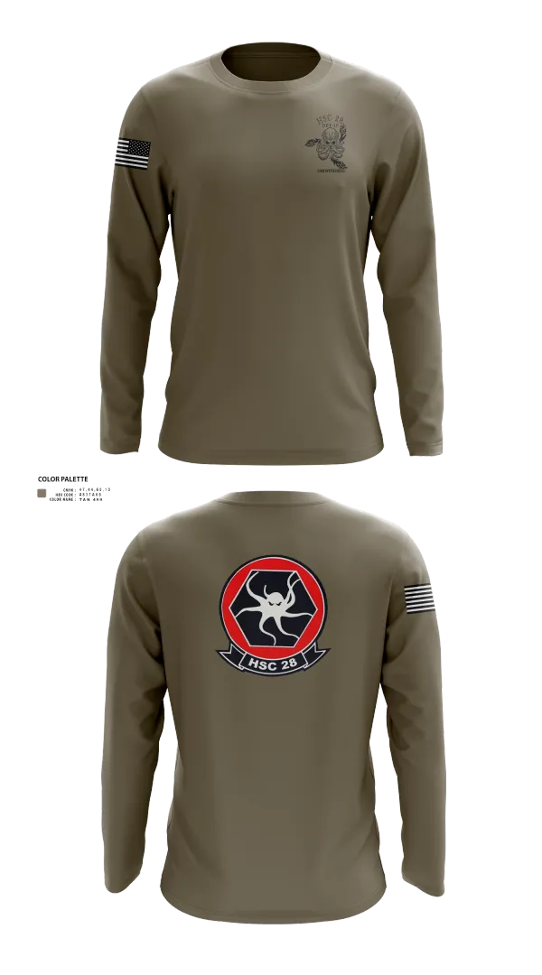 Long Sleeve Performance Shirt, HSC-28, , Teamtime, Team time, sublimation, custom sports apparel, team uniforms, spirit wear, spiritwear, sports uniforms, custom shirts, team store, custom team store, fundraiser sports, apparel fundraiser