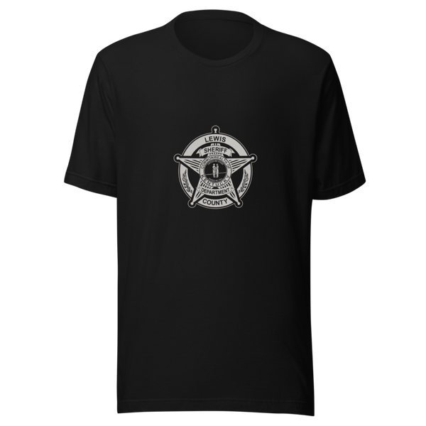 Unisex Staple T-Shirt - Black