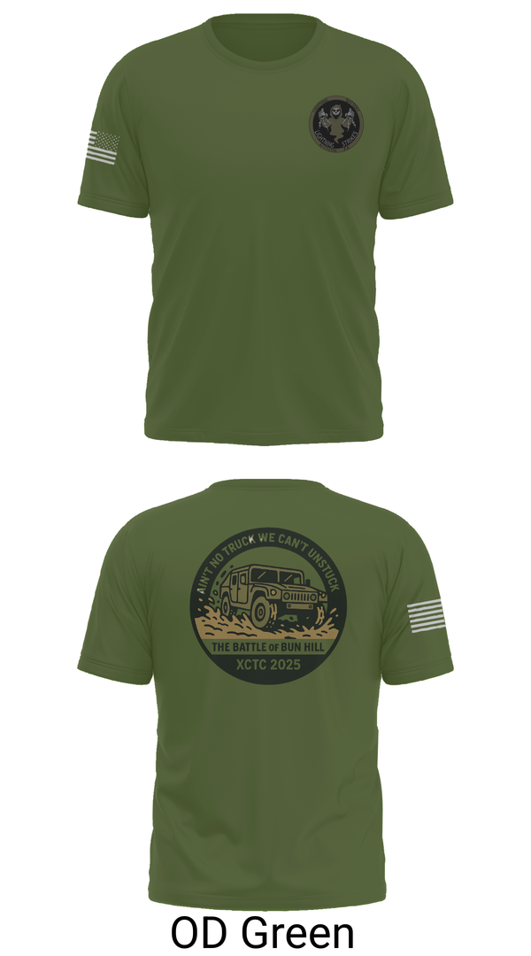 Short Sleeve Performance Shirt, A 1/111 Field Artillery, , Teamtime, Team time, sublimation, custom sports apparel, team uniforms, spirit wear, spiritwear, sports uniforms, custom shirts, team store, custom team store, fundraiser sports, apparel fundraiser